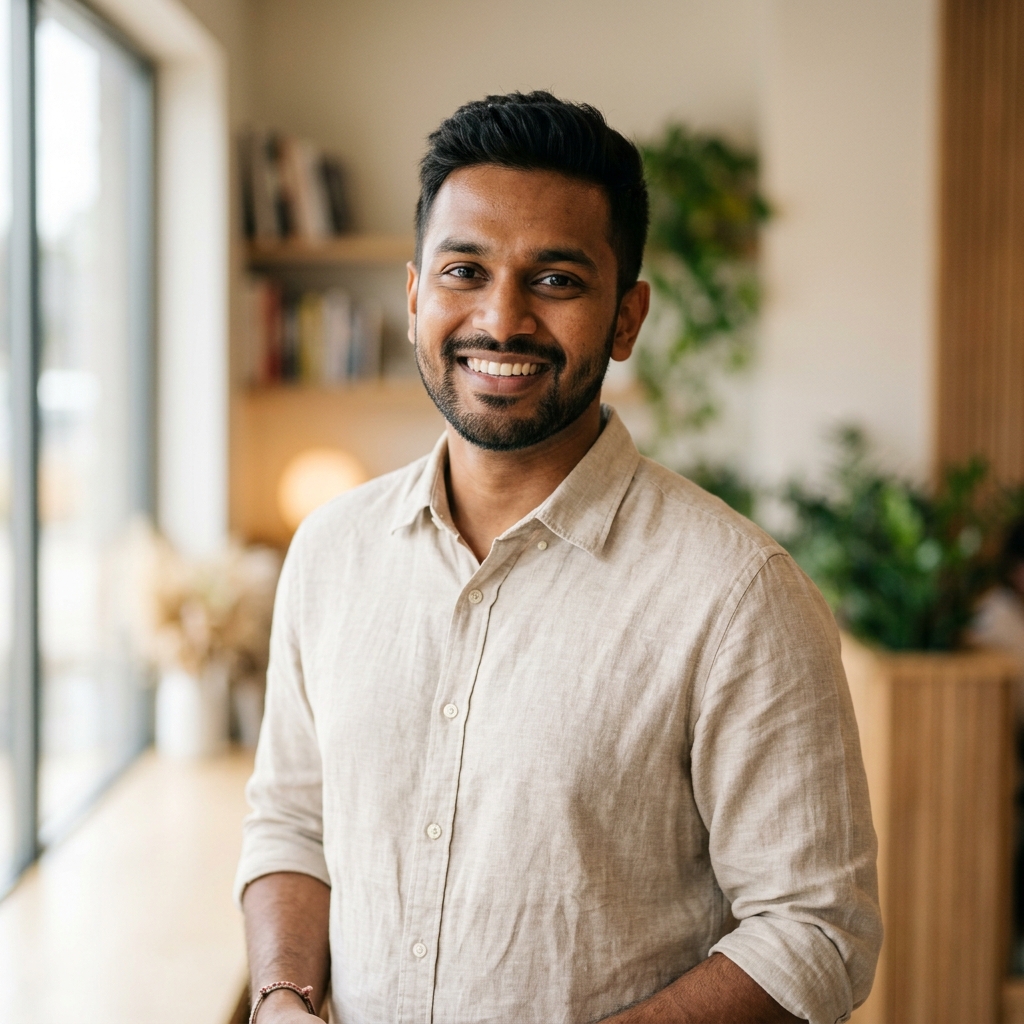 Rohit - Reader
