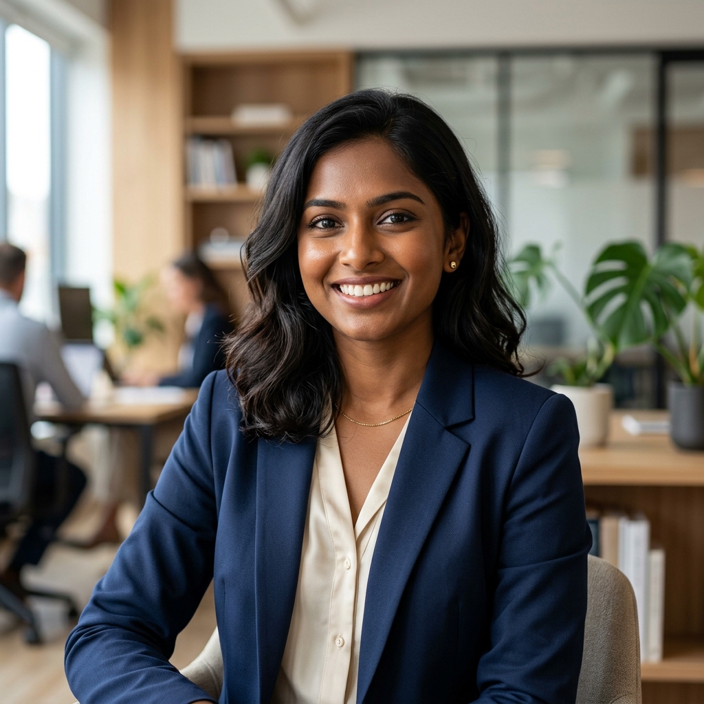 Sneha - Reader